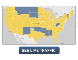 Stream con nyc live traffic report